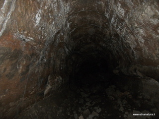 Grotta di Serracozzo
